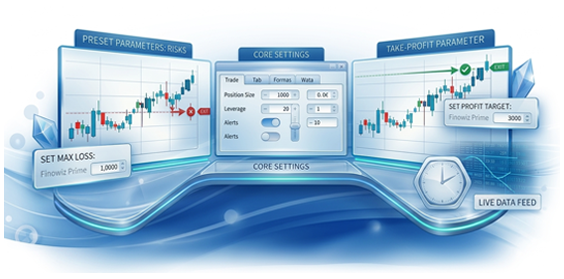 Stop-Loss & Take-Profit
