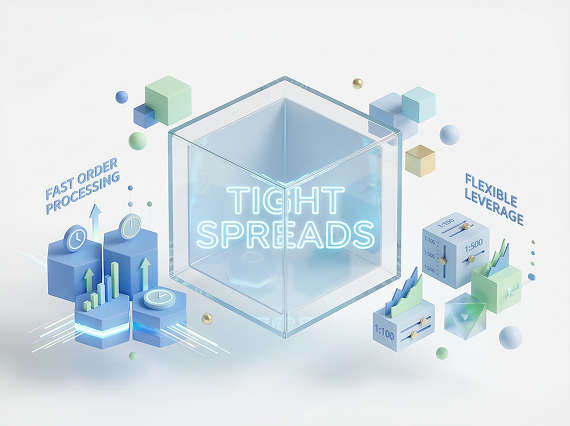 Competitive Trading Conditions