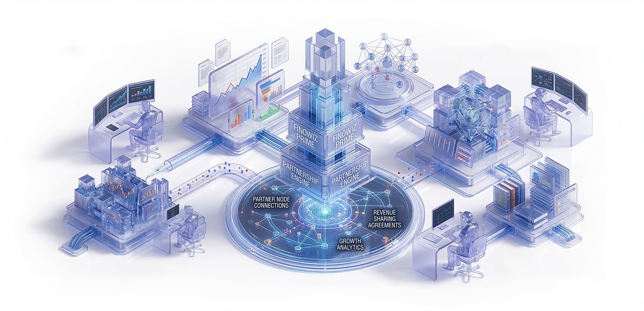 Transparent Partnership