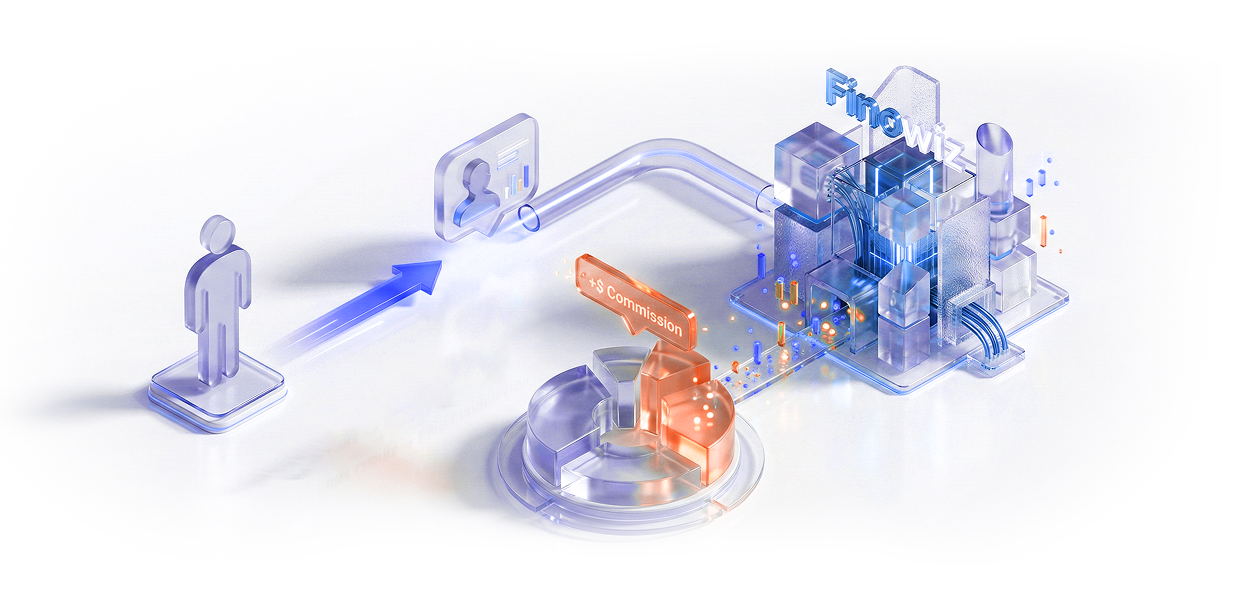 Share the Platform. Grow Together. Earn Structured Rewards.